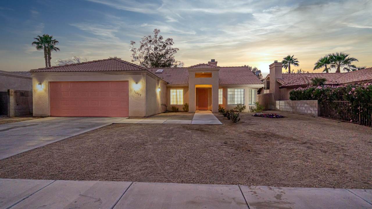 30405 Avenida Del Yermo - Photo 1