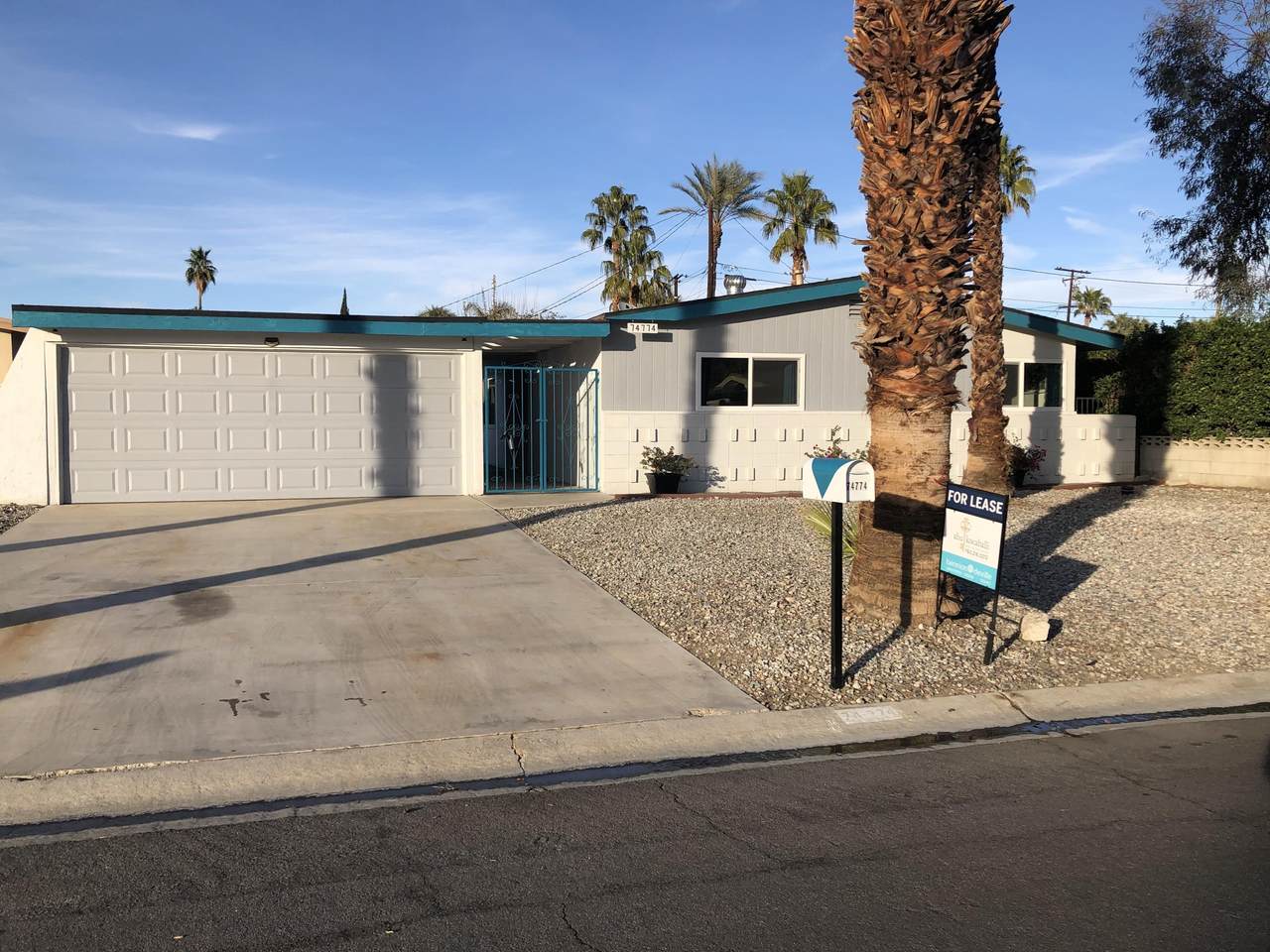 74774 Leslie Avenue - Photo 1