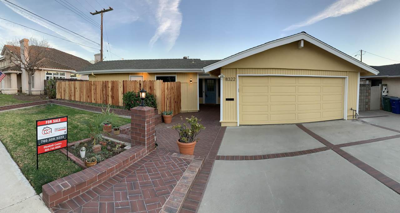 8322 Solano Street - Photo 1