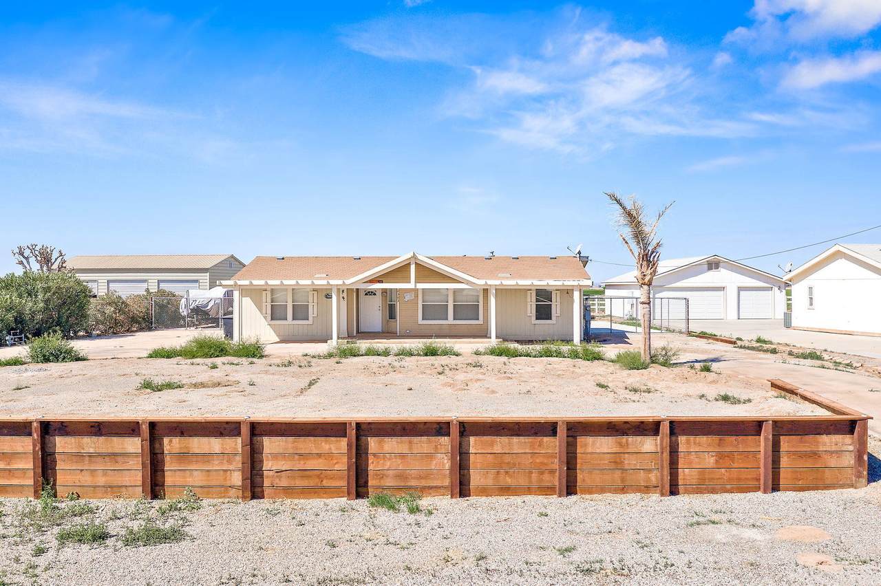 2303 Riviera Drive - Photo 1