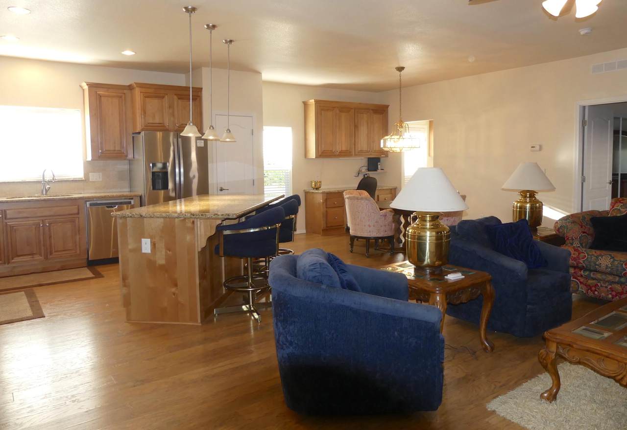 73230 Adobe Springs Drive - Photo 1