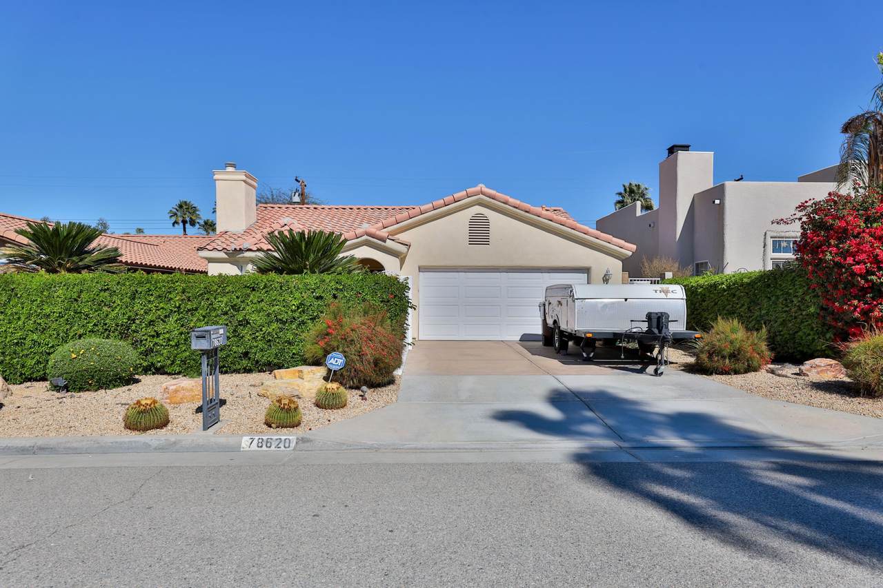 78620 Saguaro Road - Photo 1