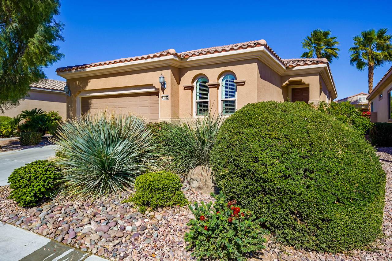 81612 Avenida Parito - Photo 1