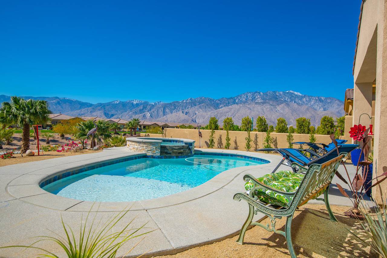 67425 Chimayo Drive - Photo 1