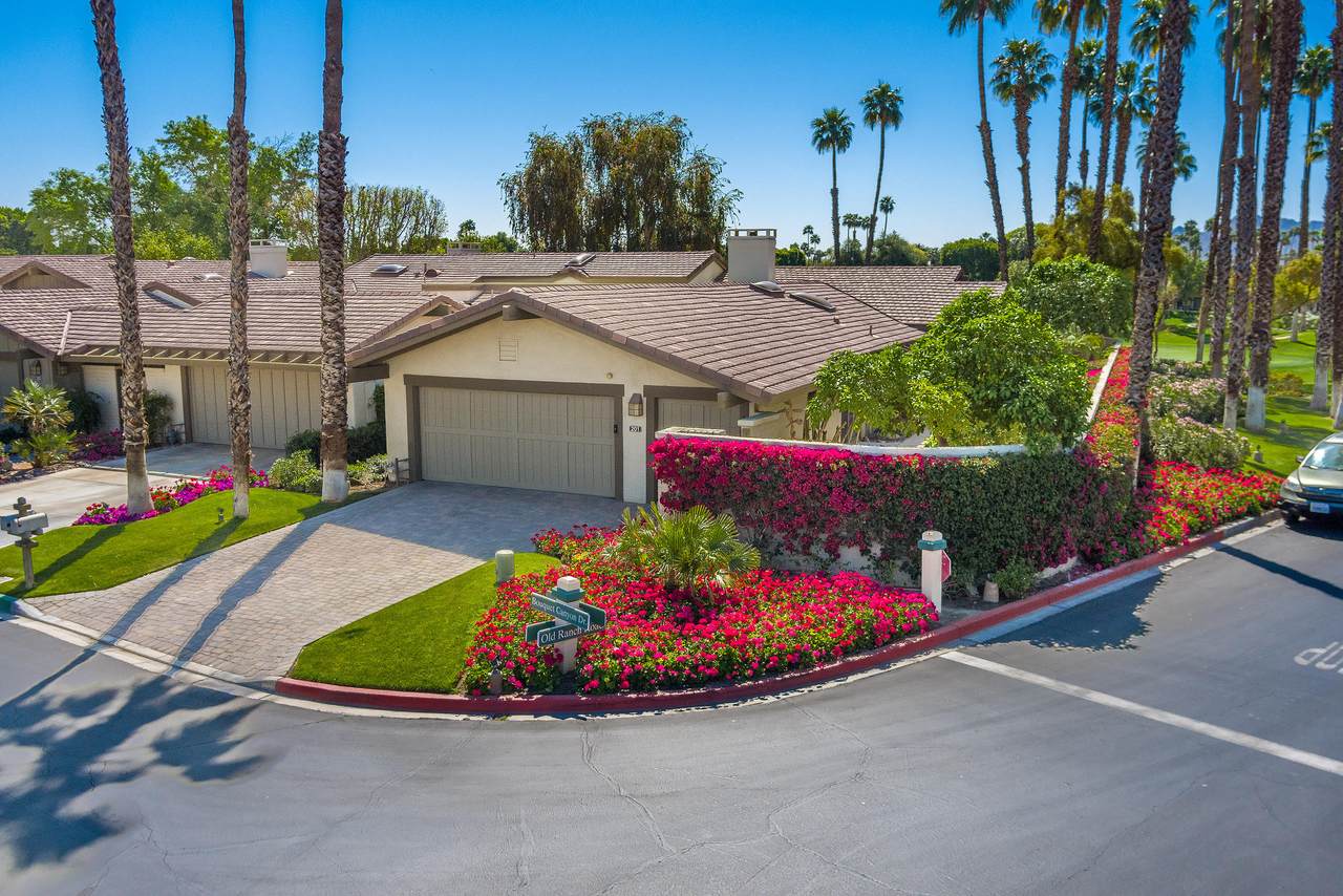 201 Bouquet Canyon Drive - Photo 1