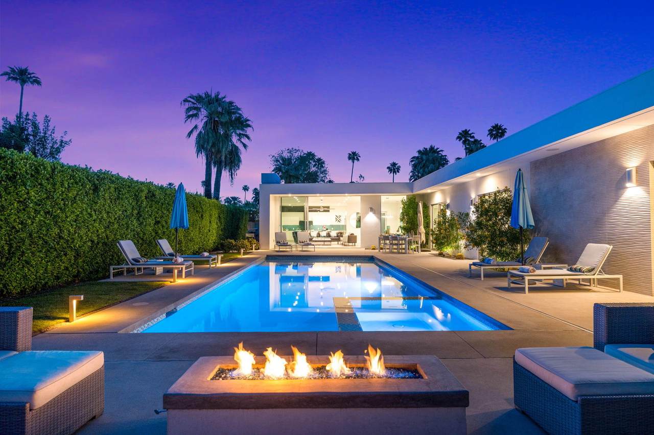 229 Morongo Road - Photo 1
