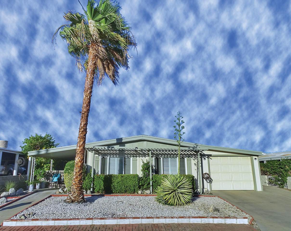 39818 Desert Angel Drive - Photo 1