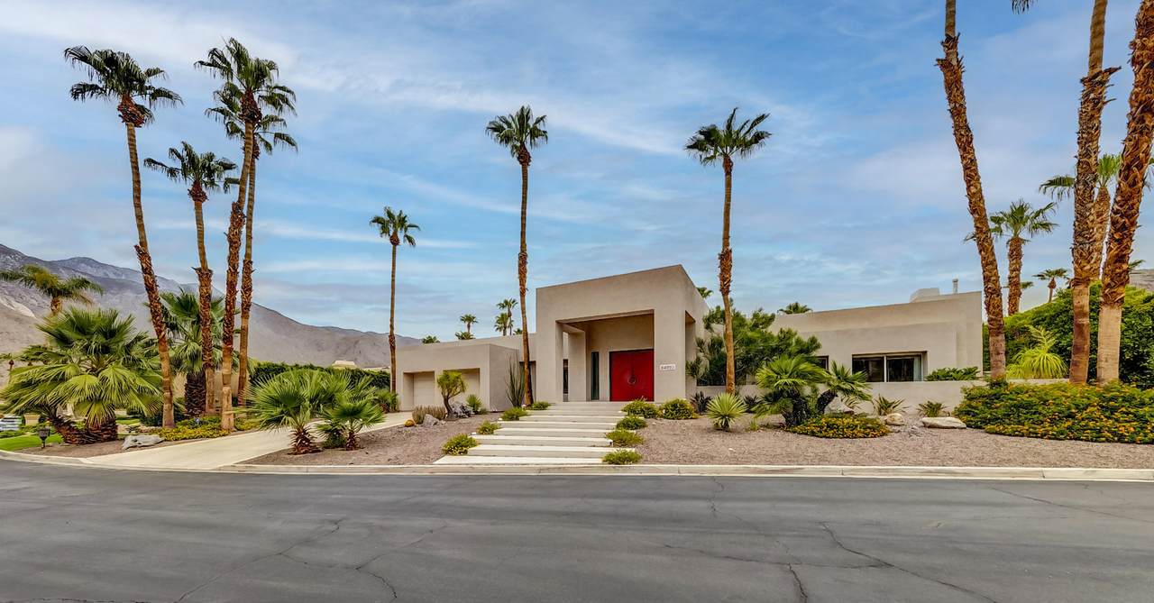 64910 Montevideo Way - Photo 1