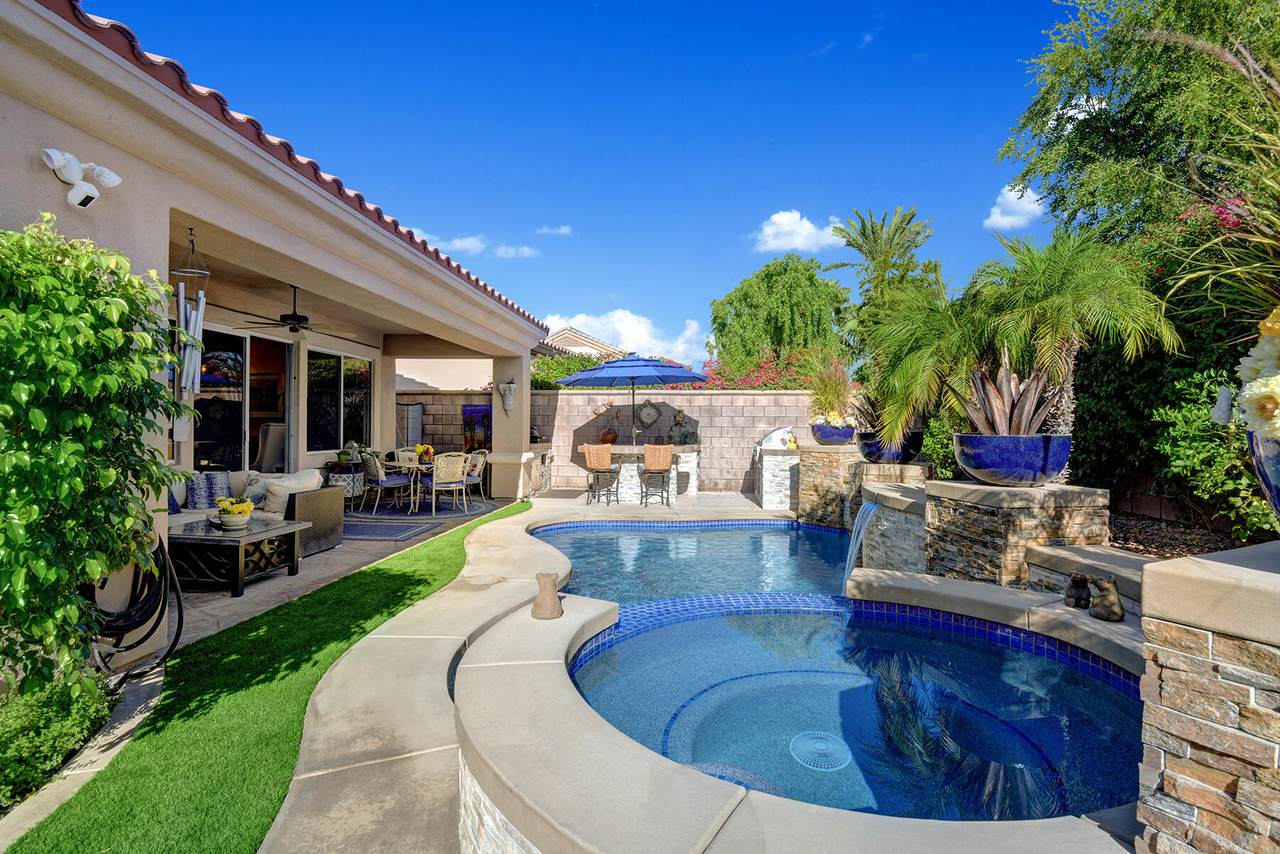 78748 Sunrise Canyon Avenue - Photo 1