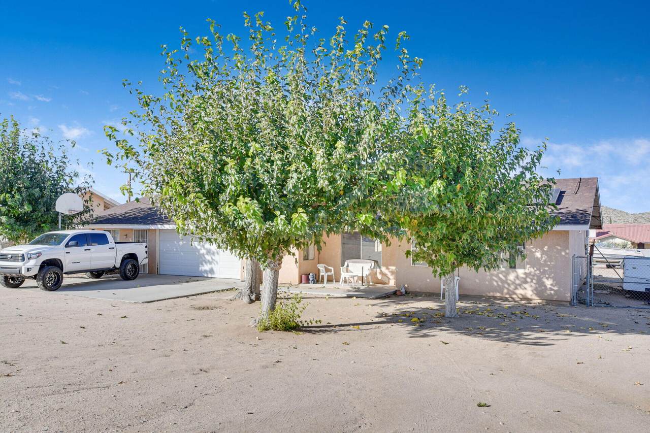 57894 Hidden Gold Drive - Photo 1