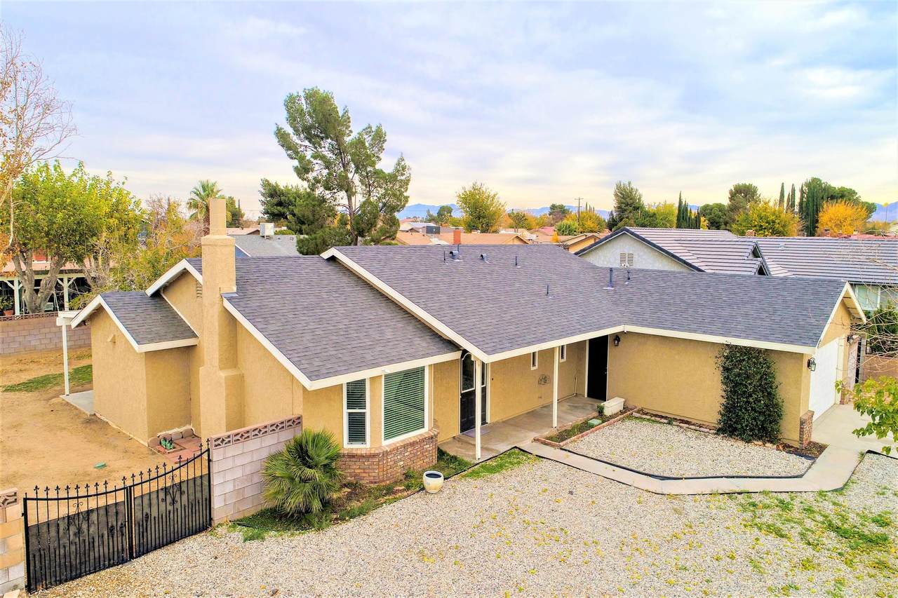 42754 Ana Madre Lane - Photo 1