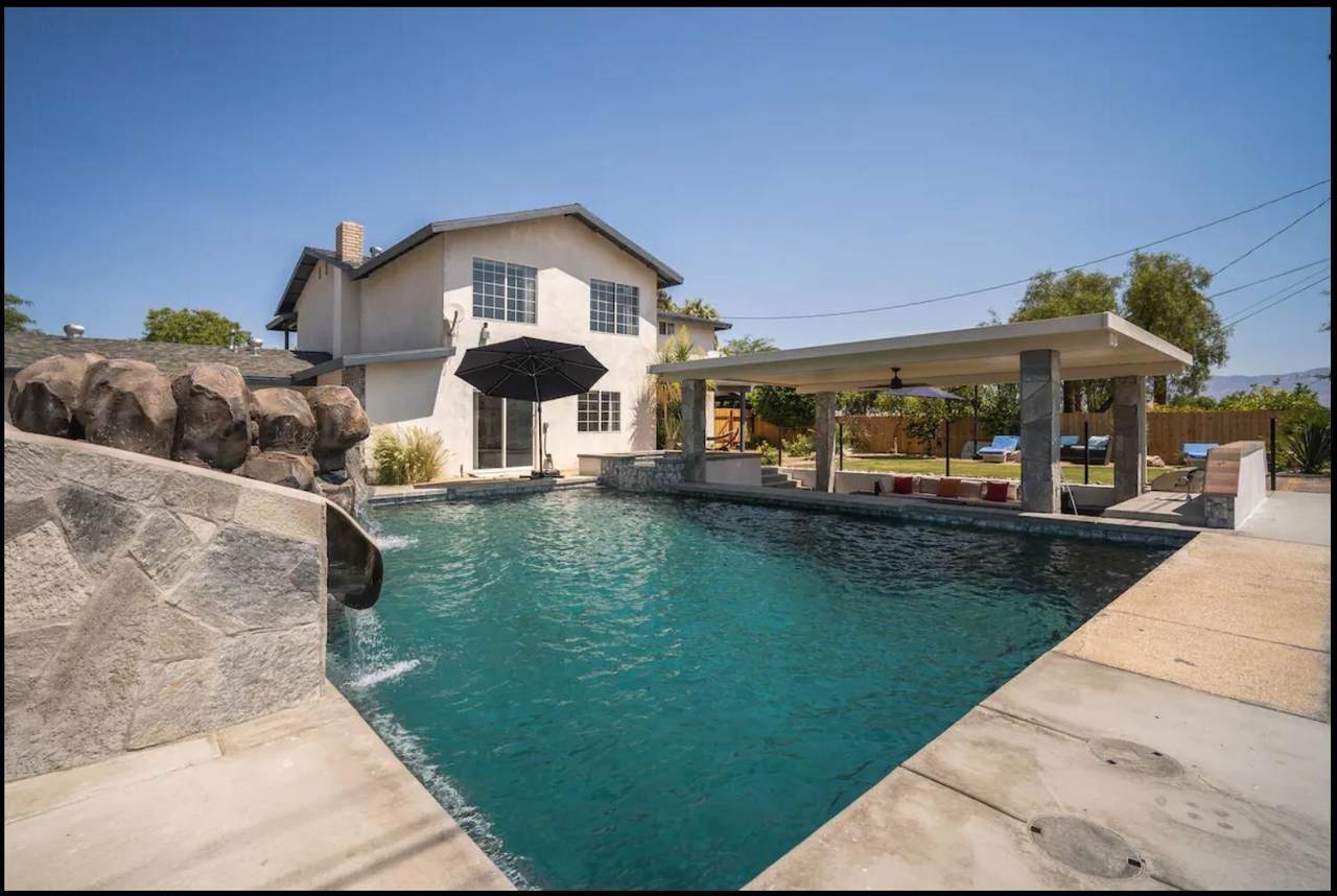 38250 Chuperosa Ln Lane - Photo 1