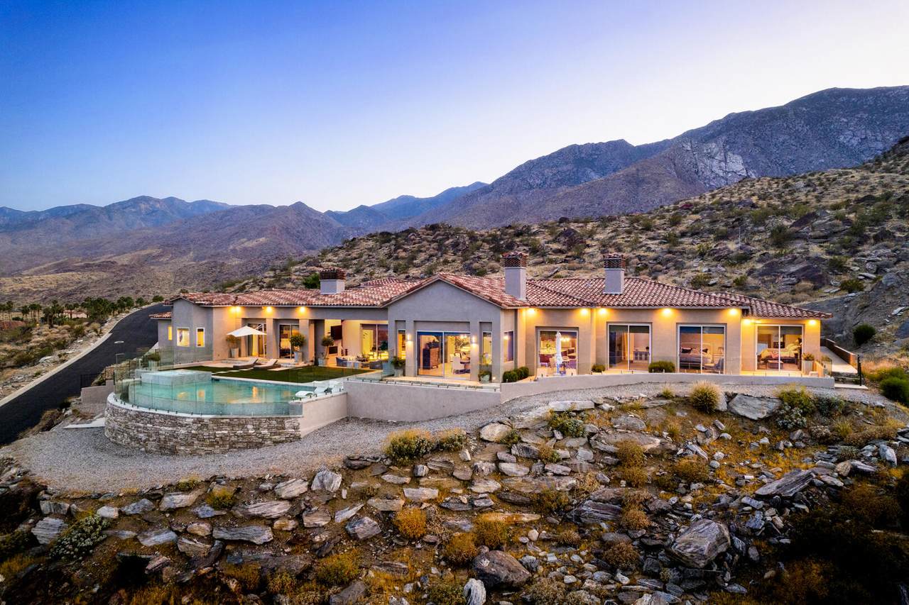 200 Ridge Mountain Drive - Photo 1