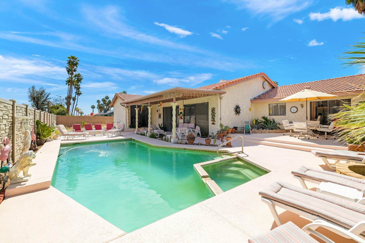 2918 Alta Loma Drive - Photo 1