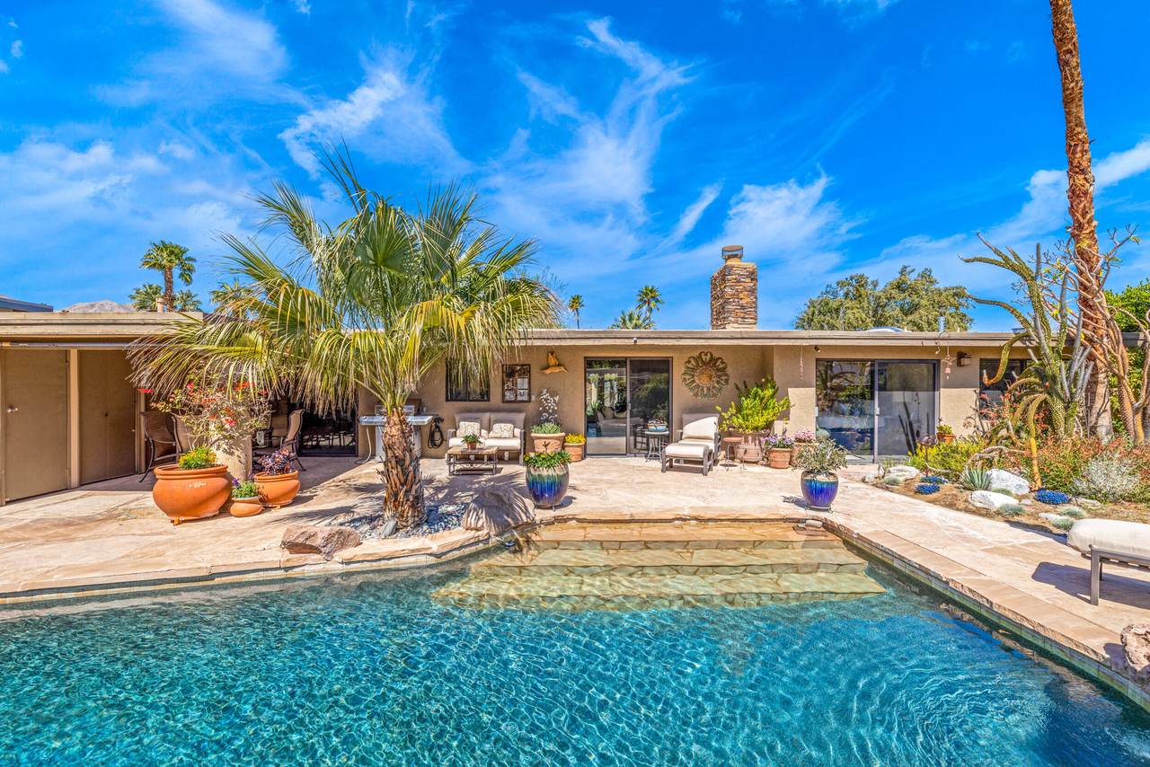 47963 Sun Corral Trail - Photo 1