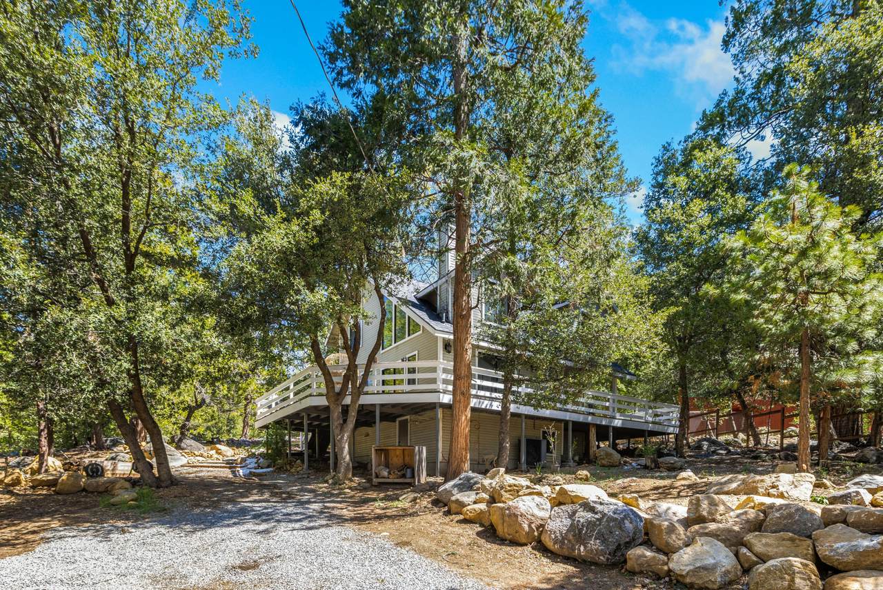 25585 Glen Road - Photo 1