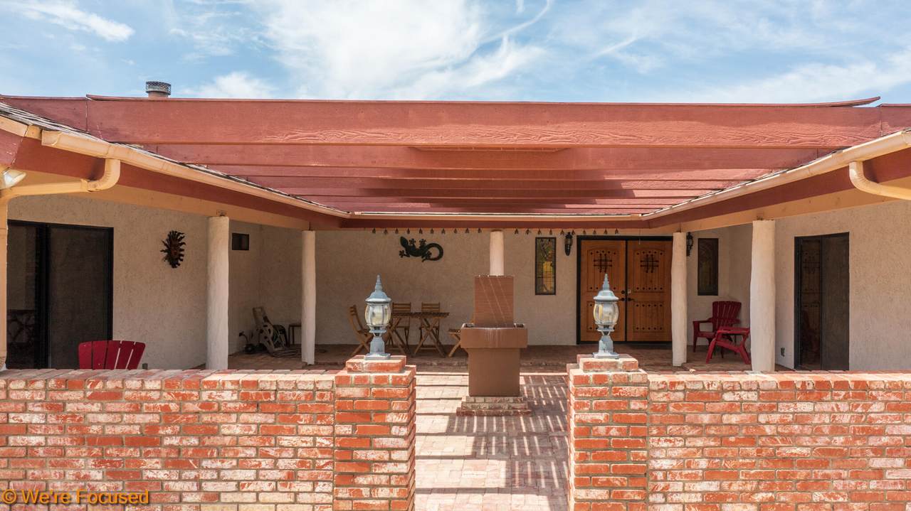 7630 Conejo Avenue - Photo 1