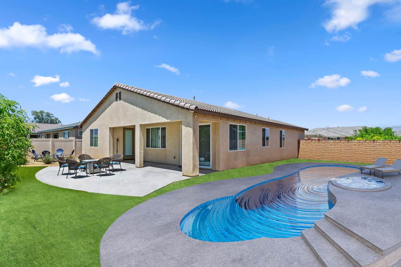 82873 Wordsworth Court - Photo 1