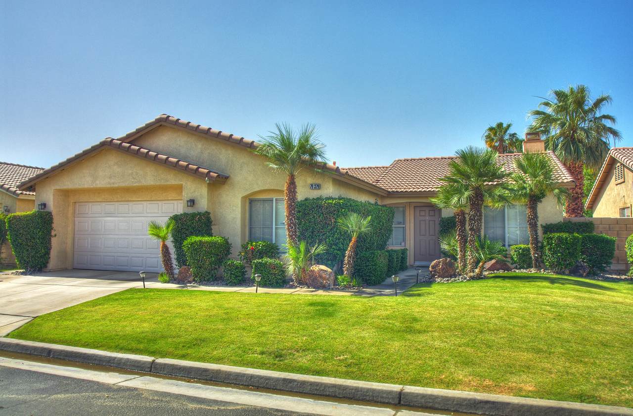 79379 Paseo Del Rey - Photo 1