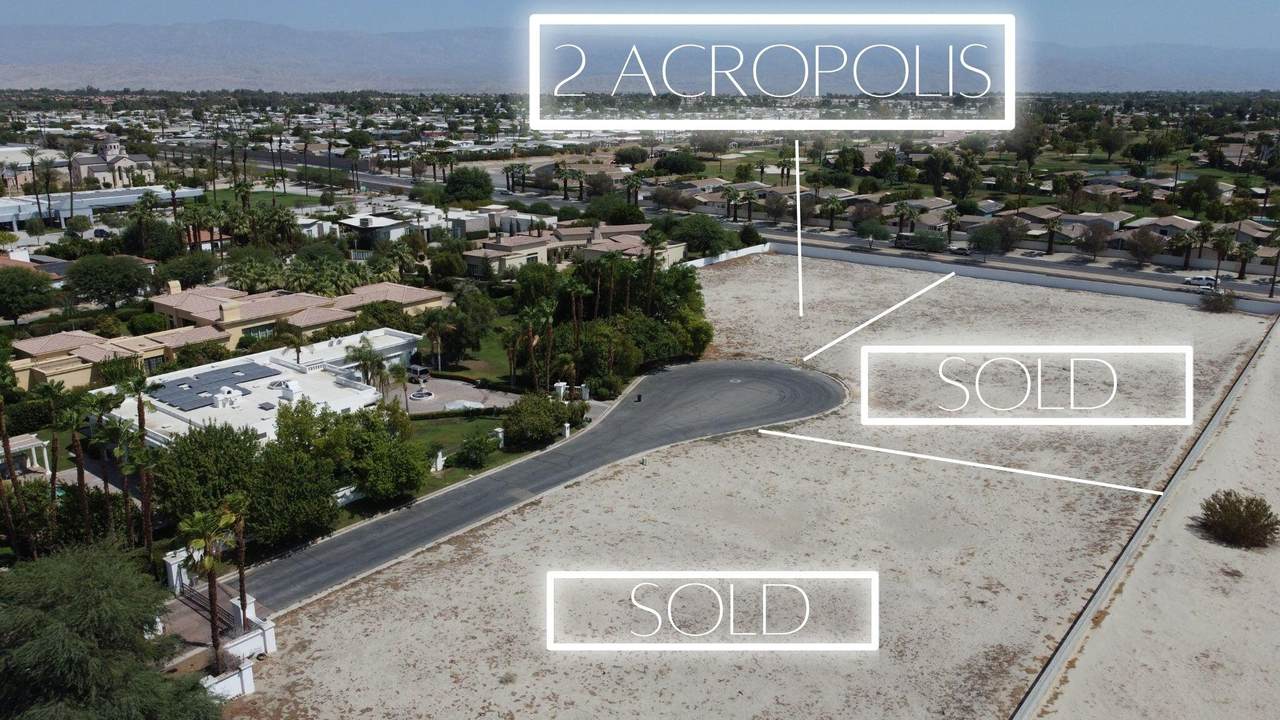 2 Acropolis Circle - Photo 1
