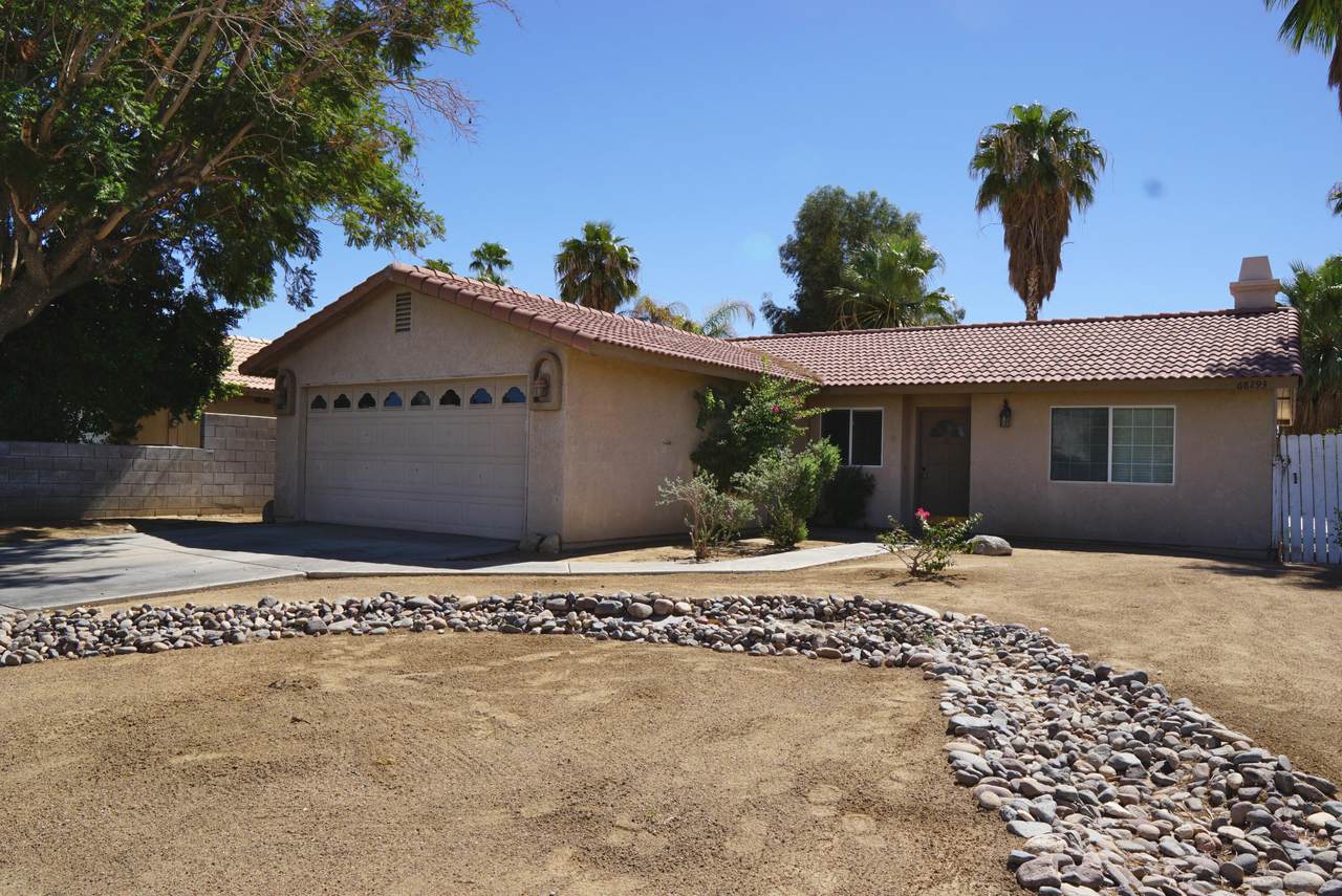 68293 Durango Road - Photo 1