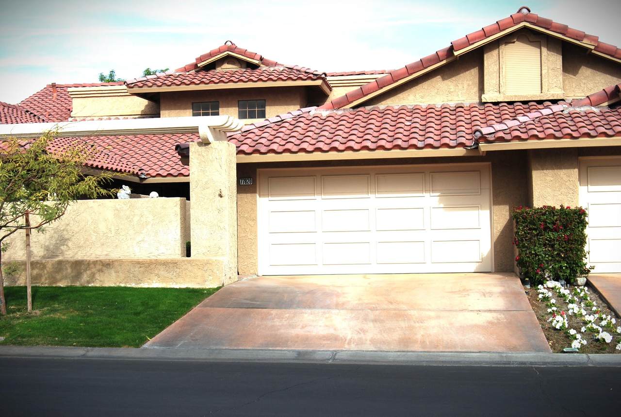 77820 Woodhaven Drive - Photo 1