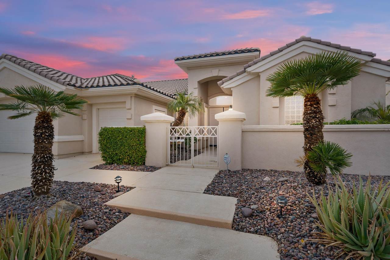 78451 Condor Cove - Photo 1