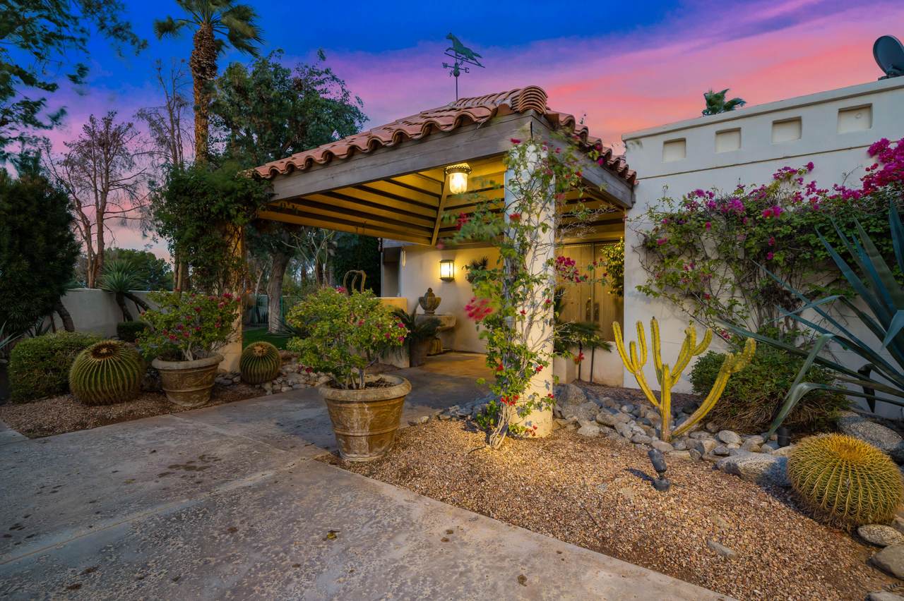 48574 Vista Viejo Drive - Photo 1