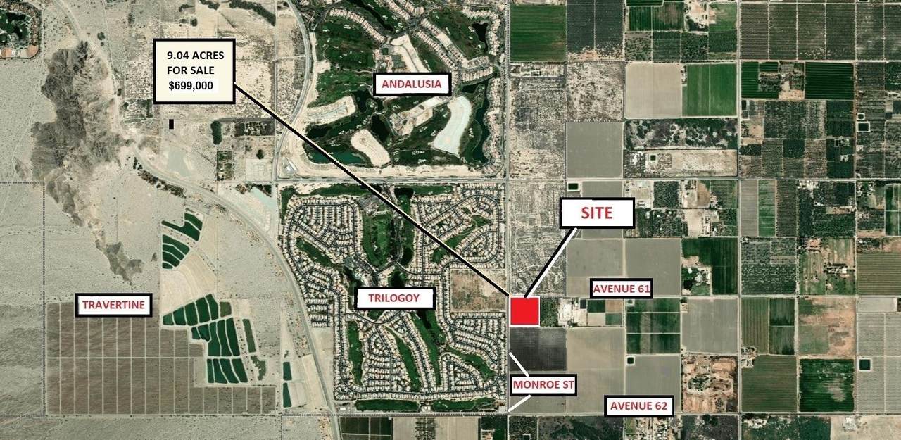 0 Monroe Street - Photo 1