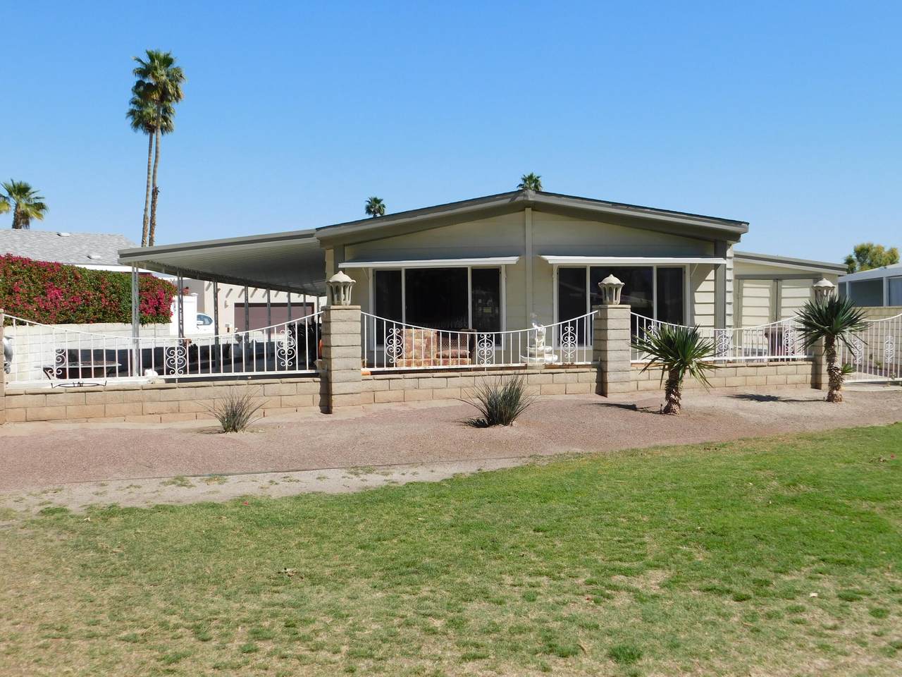 72967 Cabazon Peak Drive - Photo 1