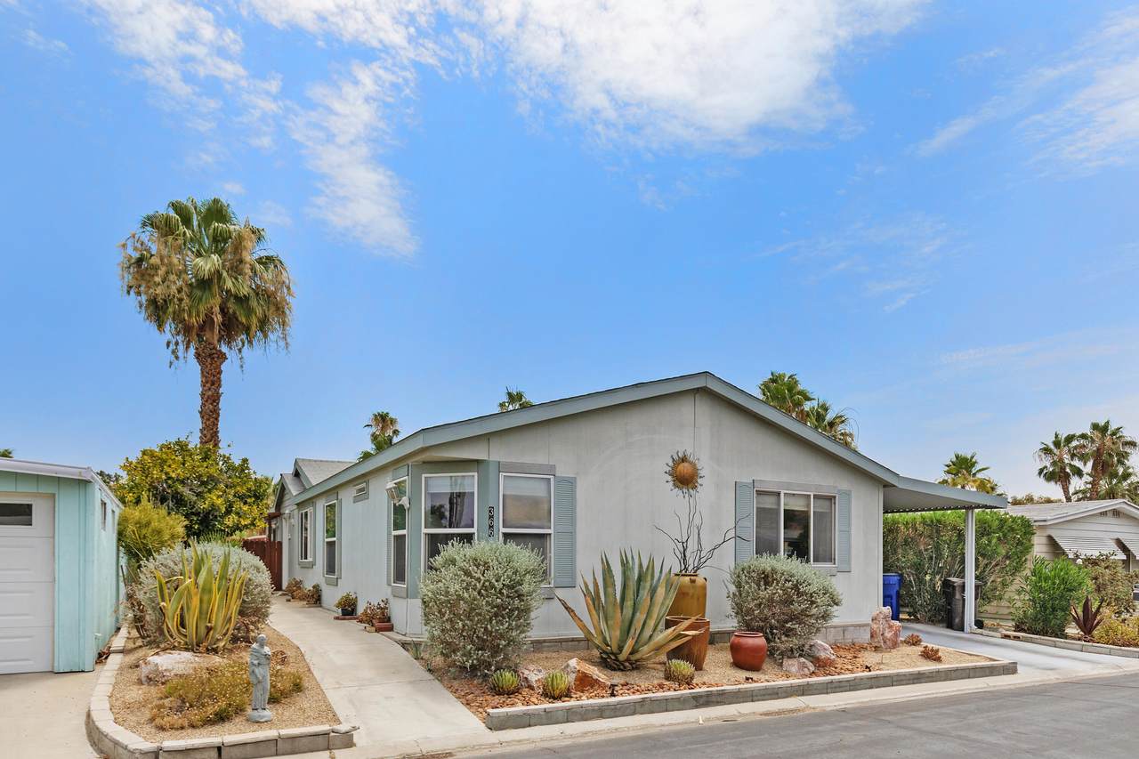 366 Club Circle Dr. Drive - Photo 1