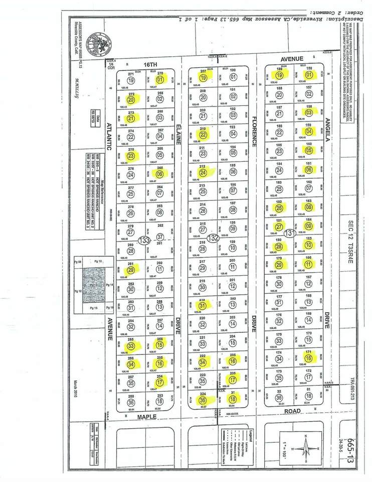 0 Dillon Road - Photo 1