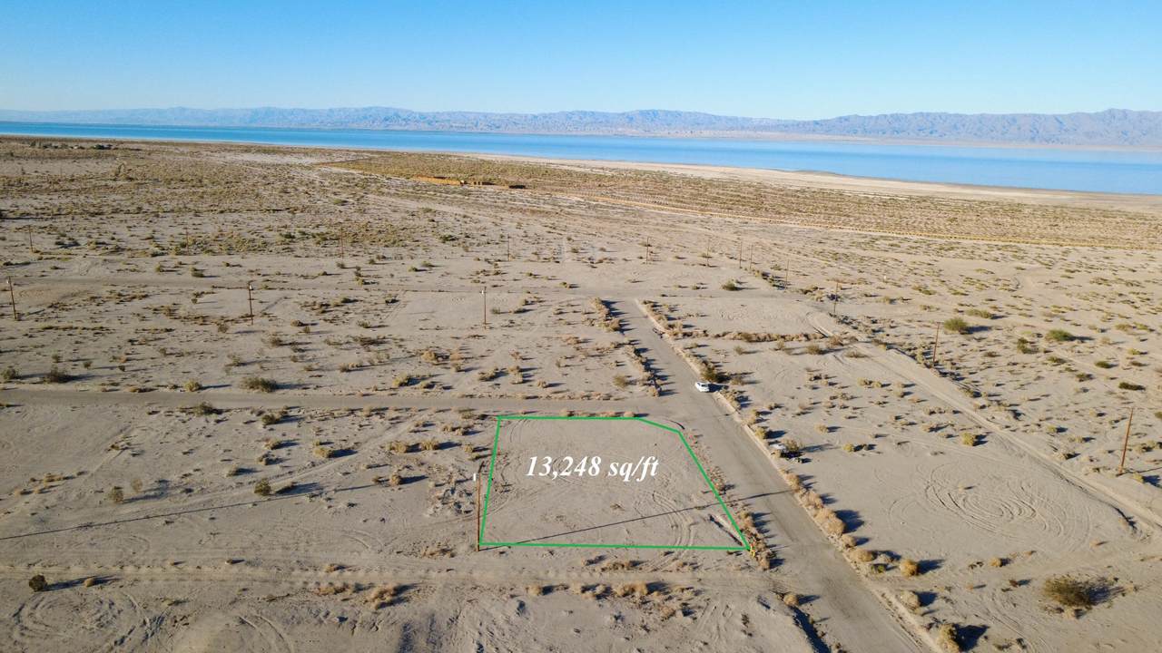 1165 China Sea Avenue - Photo 1