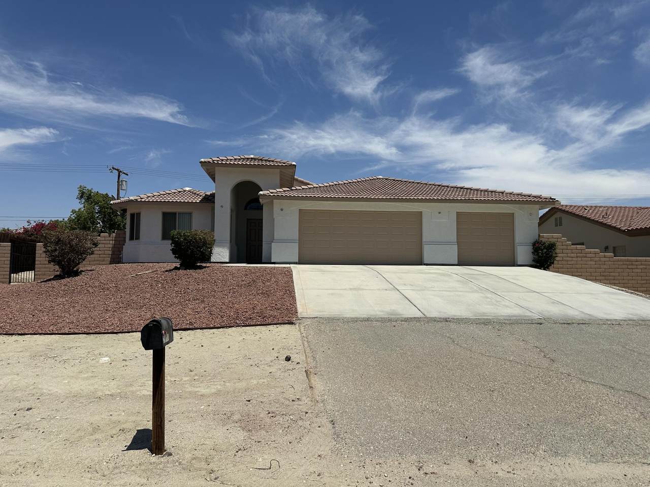 31100 Desert Palm Drive - Photo 1