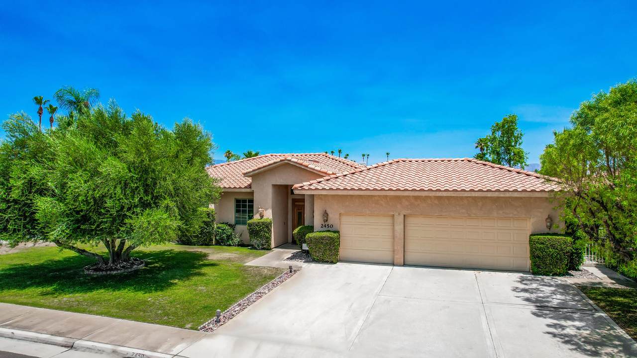 2450 Quincy Way - Photo 1
