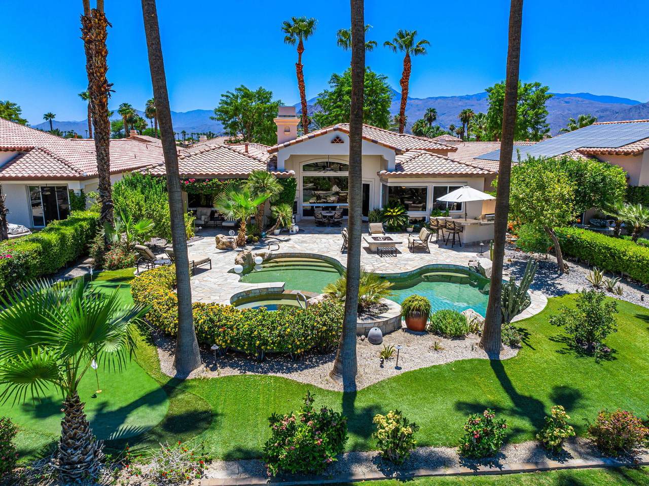 48650 Vista Estrella - Photo 1
