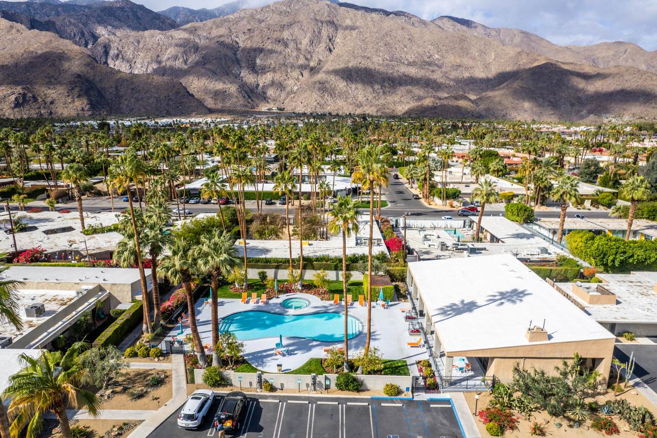 1111 Ramon Road - Photo 1