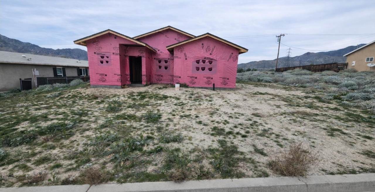 13283 Chaparral Road - Photo 1