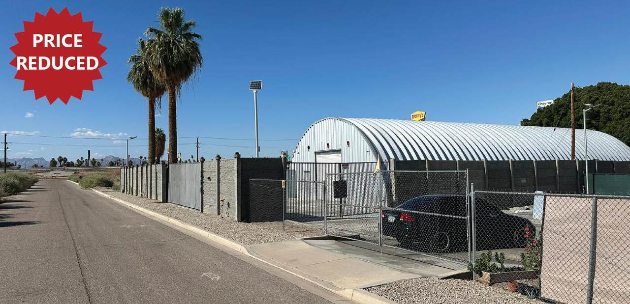 949 Wells Street - Photo 1