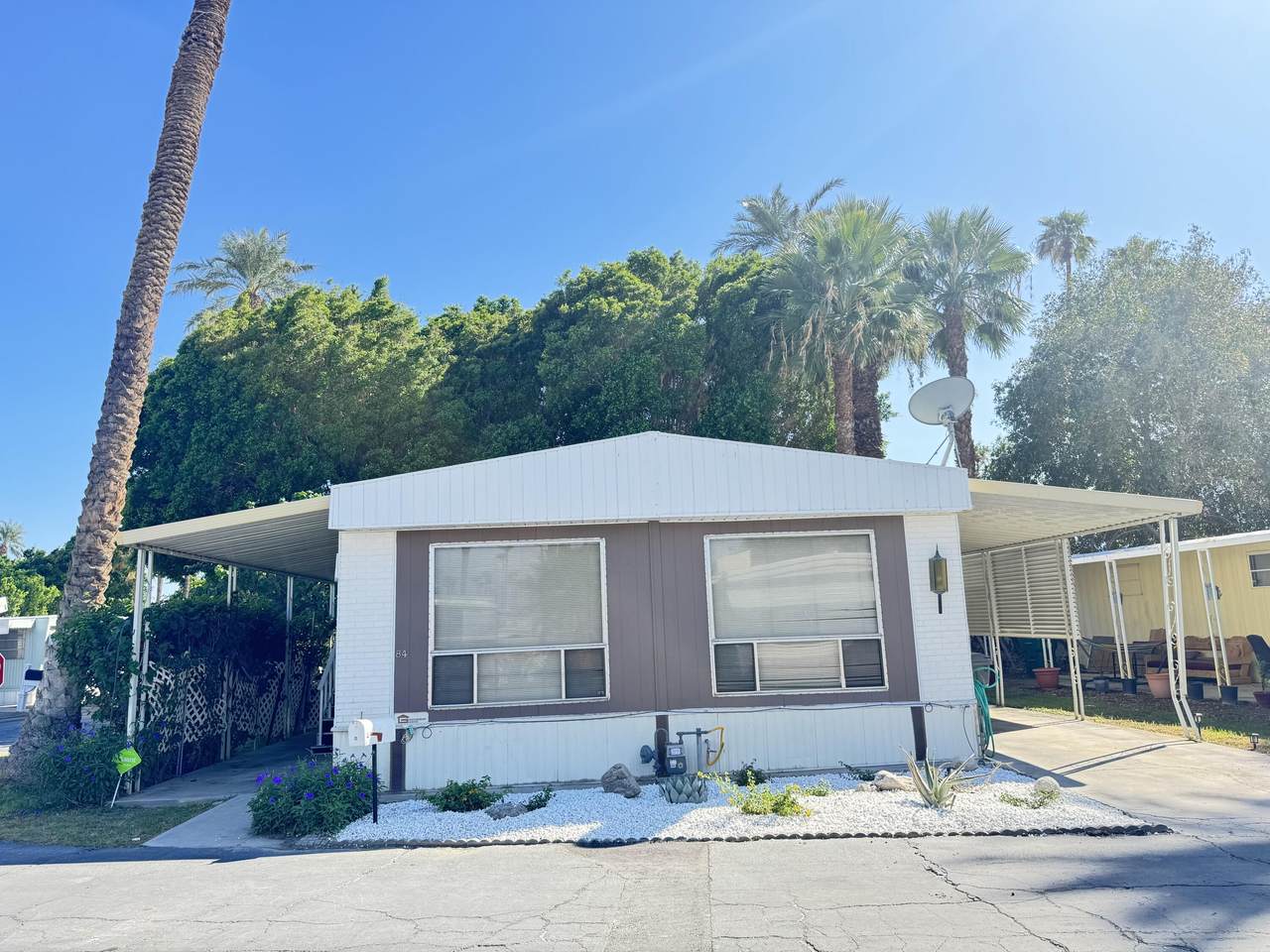 80870 Highway 111, Spc #84 - Photo 1