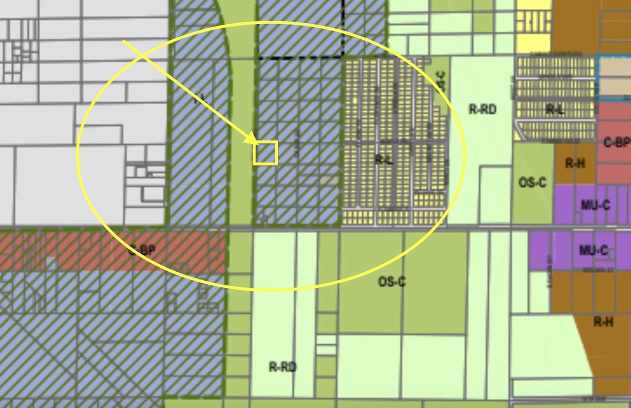 2.5 Acres Maple Light Industrial - Photo 1