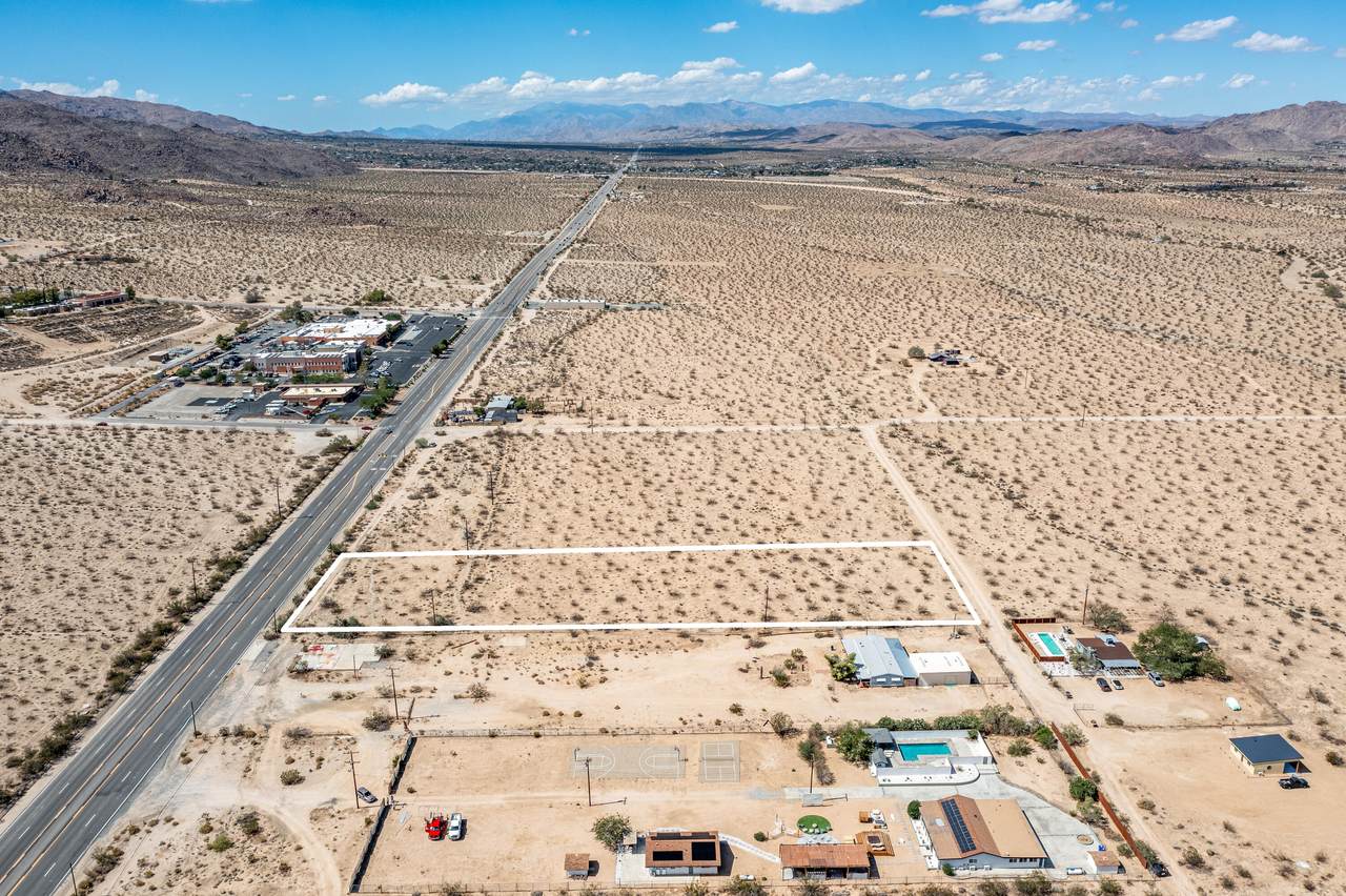 1234 Twentynine Palms Highway - Photo 1