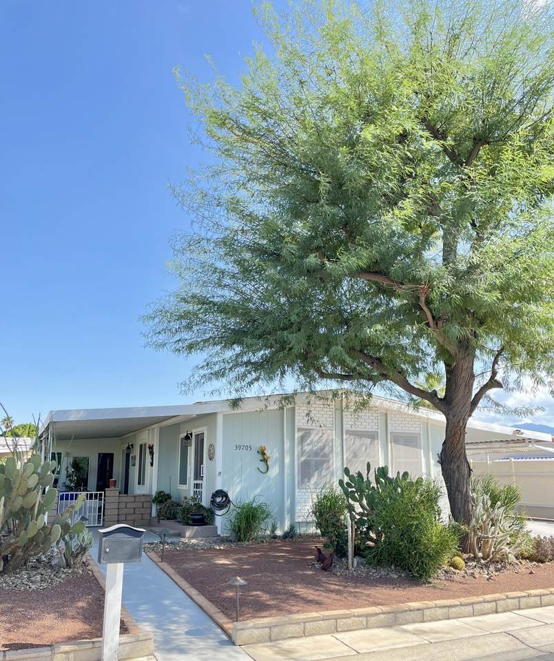 39705 Manzanita Drive - Photo 1