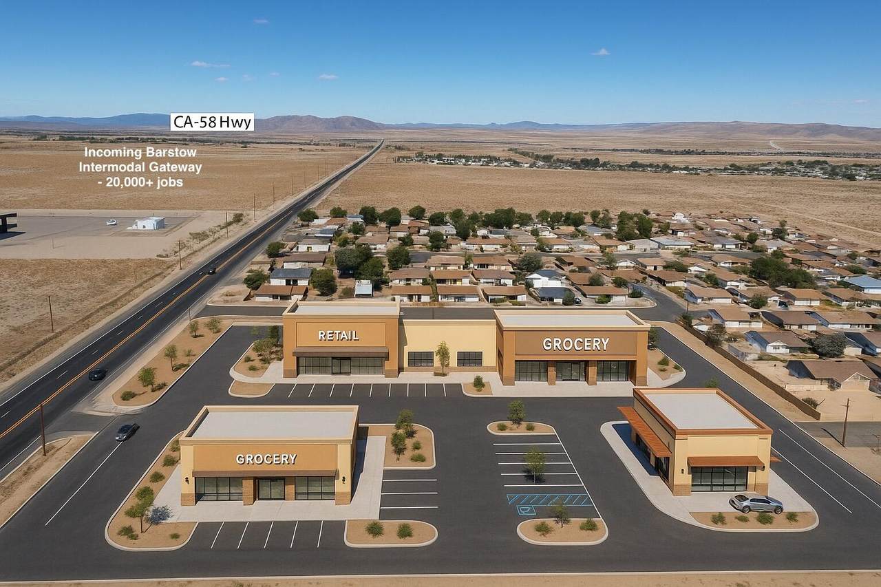 0 Lenwood Road - Photo 1