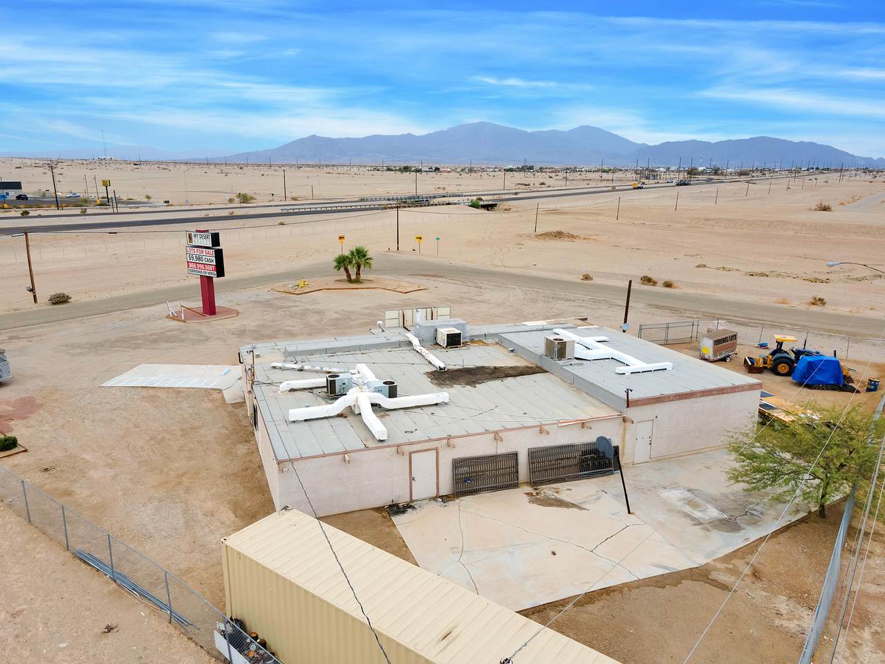 2124 Thomas R Cannell Road - Photo 1