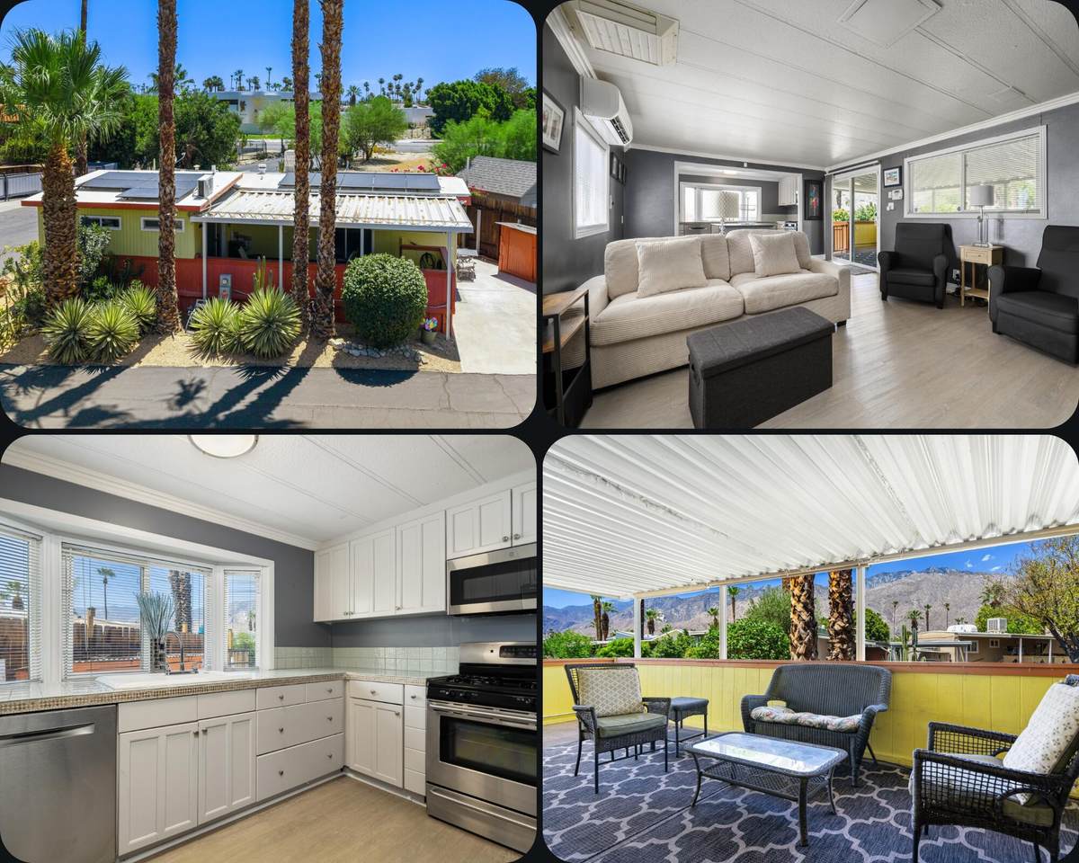 306 Logenita Street - Photo 1