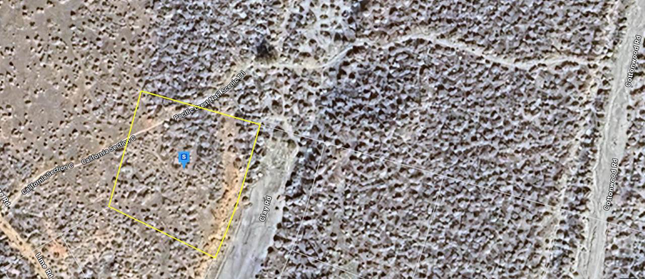 517-040-00 Clay Road - Photo 1