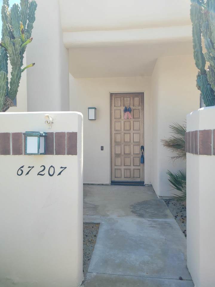 67207 Chimayo Drive - Photo 1