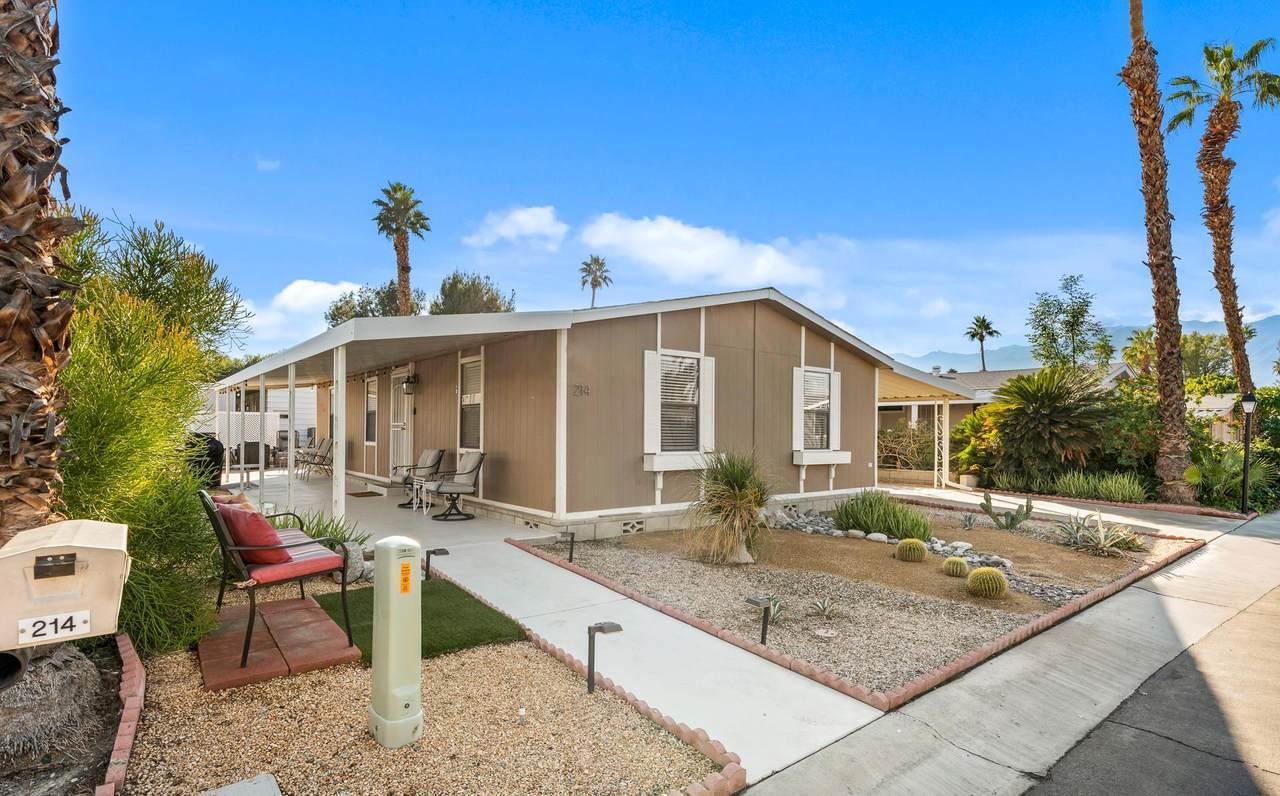 214 Settles - Photo 1