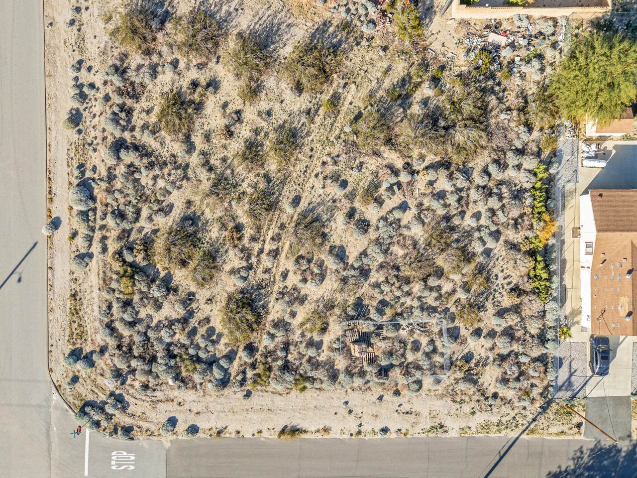 55844 Sagebrush Avenue - Photo 1